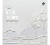 WHITE LETTERS