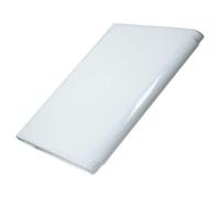 White Lid [28] Washing Machine C00116871, C00508255 Indesit
