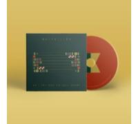 WHITE LIES: AS I TRY NOT TO FALL APART - CD