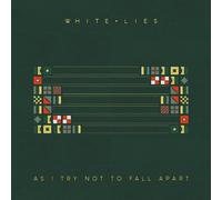 White Lies - As I Try Not To Fall Apart