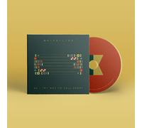 White Lies - As I Try Not To Fall Apart