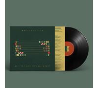 White Lies - As I Try Not To Fall Apart [VINYL]