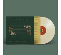 White Lies - White Lies: As I Try Not To Fall Apart (Clear Indie) [Winyl]