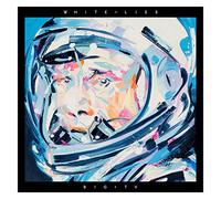 White Lies - BIG TV