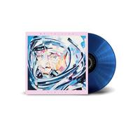 White Lies - BIG TV (Blue Viny) [VINYL]