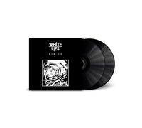 White Lies Big Tv LP Vinyl NEW