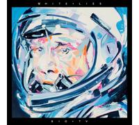 White Lies - BIG TV (Deluxe) [VINYL]