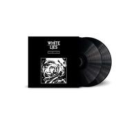 White Lies - BIG TV (Deluxe) [VINYL]