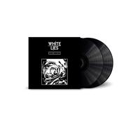 White Lies : BIG TV VINYL Deluxe 12" Album 2 discs (2024) NEW Great Value