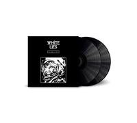 White Lies BIG TV Vinyl LP Deluxe 2024 NEW