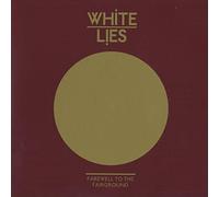 White Lies - Farewell to the Fairground [7" VINYL]