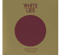 White Lies - Farewell to the Fairground [7" VINYL]