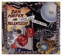 WHITE LIES FOR DARK TIMES (CD+DVD)