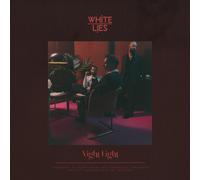 White Lies - Night Light [CD]