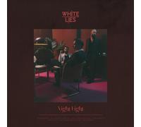 White Lies - Night Light [New CD]