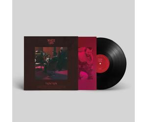 White Lies | Night Light | Vinyl LP - Black