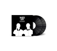 White Lies Ritual LP Vinyl NEW