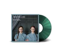 White Lies - Ritual (Green Viny) [VINYL]