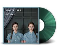 White Lies - Ritual (Green Viny) [VINYL]