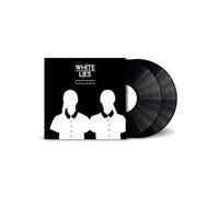 White Lies : Ritual VINYL Deluxe 12" Album 2 discs (2024) NEW Great Value