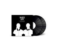 White Lies Ritual Vinyl LP Deluxe 2024 NEW