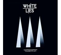 White Lies - To Lose My Life [7" VINYL]