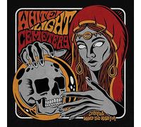 White Light Cemetery - Careful What You Wish for