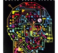 White Light Circus - Break The Circuit [12" VINYL]