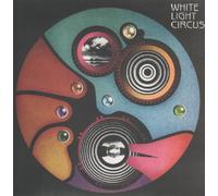 White Light Circus - Interrupted Time [12" VINYL]