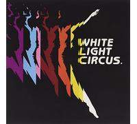White Light Circus - Marching Orders [12" VINYL]