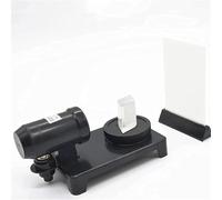 White Light Dispersion And Synthesis Demonstrator, Parallel Source With Triangular Prism, Physical Optics Experiment Apparatus, Optical Teaching Instrument, Physics Lab Educational Tool