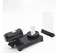 White Light Dispersion and Synthesis Demonstrator Physics Teaching Aids Optical Experiment Equipment Middle School Teaching Equipment