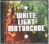White Light Motorcade - It's Happening Ep