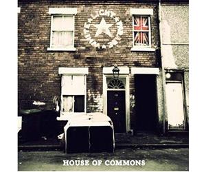 White Light Parade - House Of Commons