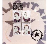 White Light Parade - Turning All the Lights Down [7" VINYL]