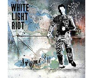 White Light Riot - Atomism