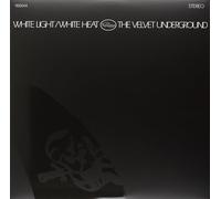 Velvet Underground White Light White Heat (Vinyl)