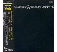 White Light / White Heat by Velvet Underground (2006-10-09)