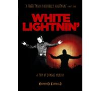White Lightnin' [DVD] [2009] [Region 1] [US Import] [NTSC]