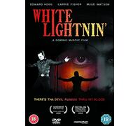White Lightnin' [DVD]