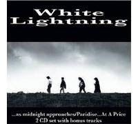 White Lightning - As Midnight/Paradise