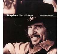 White Lightning by Waylon Jennings