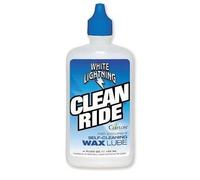 White Lightning Clean Ride Lube