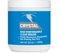 White Lightning Crystal Grease Bike degreaser, 454 g
