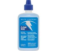 White Lightning Clean Ride Lube