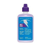 White Lightning - Wet Ride Lubricant - 120 ml/4 oz
