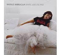 White Lillies Island by IMBRUGLIA,NATALIE (2002-03-05)