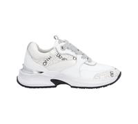 White Lily 08 Trainers - female - Liu Jo - Sneakers - White - 4 UK - Shoes 4 UK
