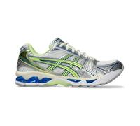 White Lime Green Trainers - male - Asics - Sneakers - Multicolor - 3 1/2 UK - Shoes 3 1/2 UK
