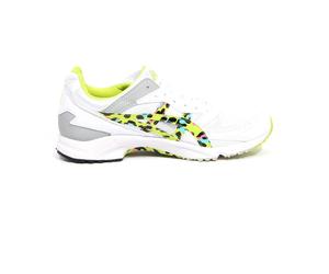 White/Lime Tarther SC Shoes - male - Asics - Sneakers - White - 10 UK - Shoes 10 UK